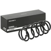 RIDEX 188C0493 Chassisveer