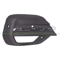 PRASCO VG9232133 Ventilatiegrille, bumper
