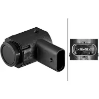 Hella 6PX 358 270-751 Parkeersensor