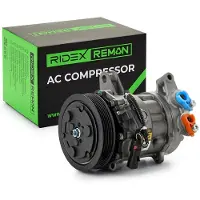 RIDEX 447K0297R Aircopomp