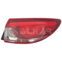 Alkar 2276906 Achterlicht