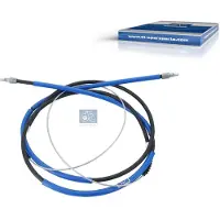 DT Spare Parts 12.47009 Handremkabel
