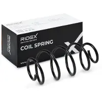 RIDEX 188C1081 Chassisveer