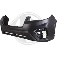 Diederichs 6244050 Bumper