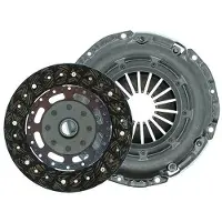 AISIN KM-117R Koppelingsset