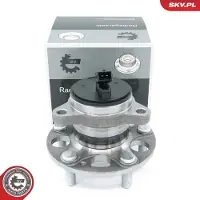 ESEN SKV 29SKV603 Wiellagerset