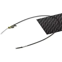 RIDEX 124C0381 Handremkabel