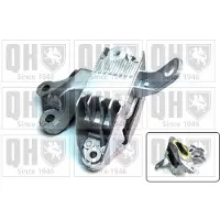 Quinton Hazell EM4707 Motorsteunlager