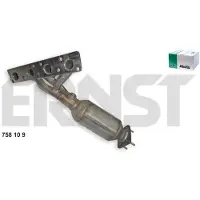 ERNST 758109 Katalysator