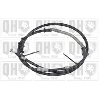 Quinton Hazell BC3359 Handremkabel