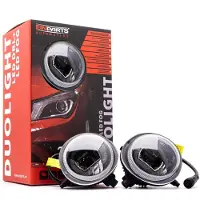 Einparts DUOLIGHT DL36 Mistlamp