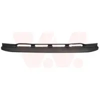 VAN WEZEL 2813542 Achterbumper