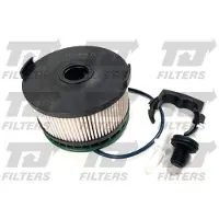 Quinton Hazell QFF0467 Brandstoffilter
