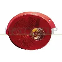 PRASCO DW3244154 Achterlicht