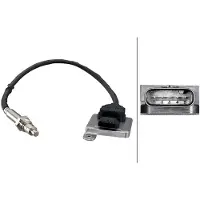 Hella NOx-sensor, ureuminspuiting 6PN358 307-251