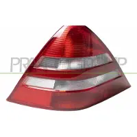 PRASCO ME6204154 Achterlicht