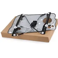 RIDEX 1561W0139 Raammechanisme