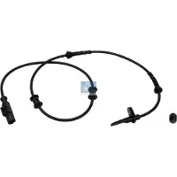 DT Spare Parts 12.40011 Wielsnelheidssensor (ABS)