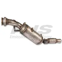 HJS 93 13 5252 Roetfilter (DPF)