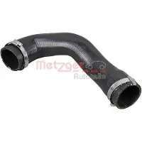 METZGER 2400939 Laadluchtslang