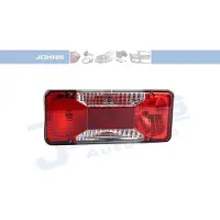Johns 40 43 87-2 Achterlicht