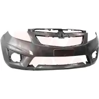VAN WEZEL 0808575 Bumper