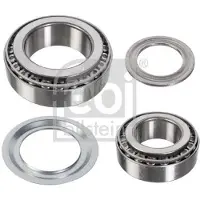 FEBI BILSTEIN 179651 Wiellagerset