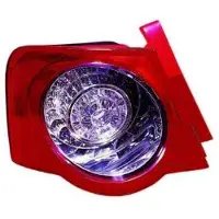 IPARLUX 16913132 Achterlicht