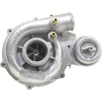 ALANKO 11900836 Turbocharger