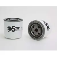 STEP FILTERS HC6007 Oliefilter