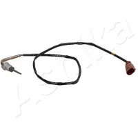 ASHIKA 161-00-0911 Sensor, uitlaatgastemperatuur