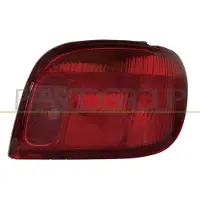 PRASCO TY3244163 Achterlicht