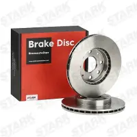 Stark SKBD-0022835 Remschijf