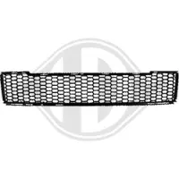 Diederichs 3405045 Ventilatiegrille, bumper