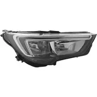 VAN WEZEL 3722962 Koplamp