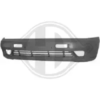 Diederichs 1665050 Bumper