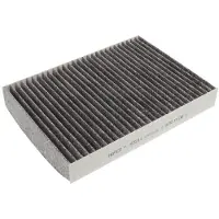 MAPCO 67211 Interieurfilter