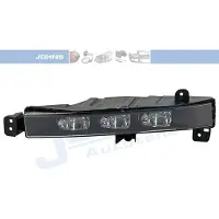 Johns 20 27 29 Mistlamp