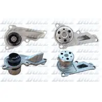 DOLZ R241 Waterpomp