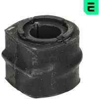 OPTIMAL F8-5407 Stabilisatorstang rubber