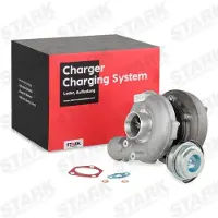 Stark SKCT-1190275 Turbocharger