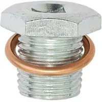 Restagraf 221460 Afsluitschroef, oliepan