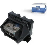 DT Spare Parts 4.81599 Motorsteunlager