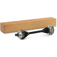 RIDEX 13D0468R Aandrijfas