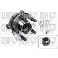 Quinton Hazell QWB1449 Wiellagerset