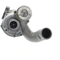 ALANKO 11900124 Turbocharger