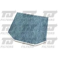 Quinton Hazell QFC0430 Interieurfilter