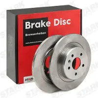 Stark SKBD-0023961 Remschijf