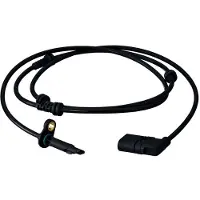 Hella 6PU 358 216-191 Wielsnelheidssensor (ABS)