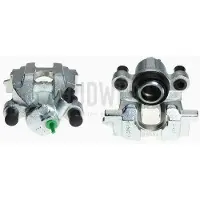 BUDWEG CALIPER 343702 Remklauw